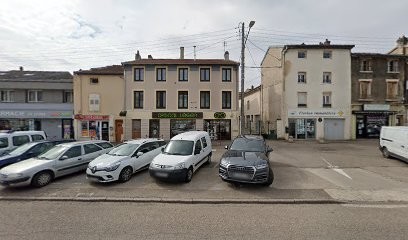 Optique Leger Pam, Opticien à Pagny-sur-Moselle