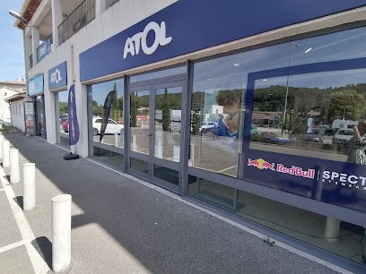 Atol Mon Opticien, Opticien au Cannet-des-Maures
