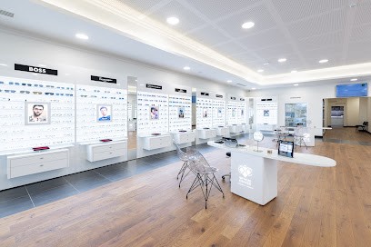 Opticien LA GUERCHE DE BRETAGNE - Optical Center, Opticien à La Guerche-de-Bretagne