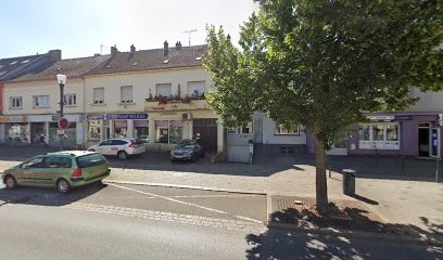 Asolution, Opticien à Yutz