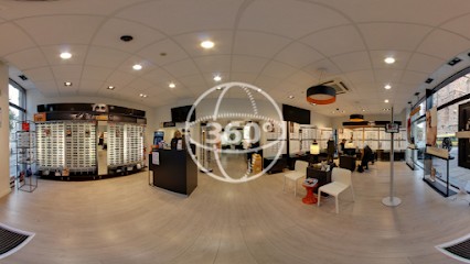 Opticien Rodez - Lynx Optique, Opticien à Rodez