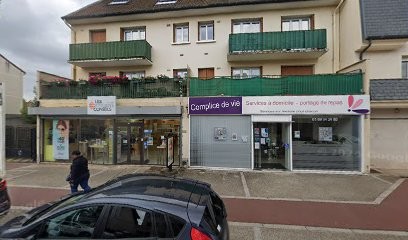 Ris Optique, Opticien à Sainte-Geneviève-des-Bois
