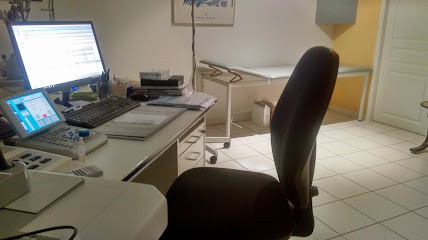 MICHEL SCHISSLER - 57600, Ophtalmologue à Forbach