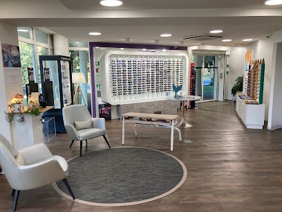 Eden Optique, Opticien à Gujan-Mestras