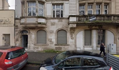 Docteur Pierre Grandidier - Ophtalmologue, Ophtalmologue à Metz