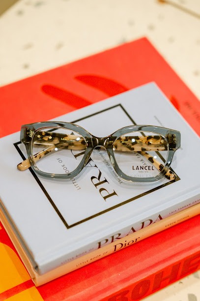 OPTIQUE BLANC MARIGNANE, Opticien à Marignane