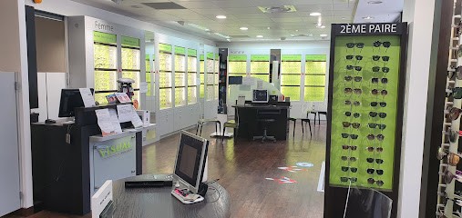 Optique BOVERO, Opticien à Marseille 12