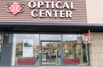 Opticien LA FRANCHEVILLE - Optical Center, Opticien aux Ayvelles