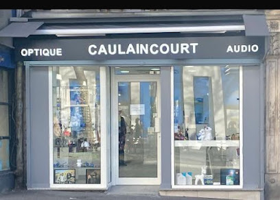 Optique Caulaincourt, Opticien à Paris 18