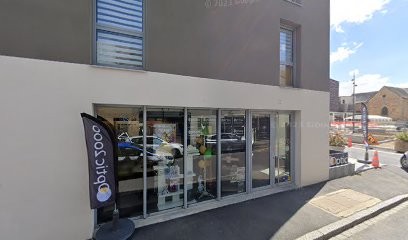 APOPTIC, Opticien à Saint-Gilles