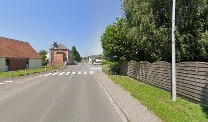 Centre de Vision de Picardie, Opticien à Maignelay-Montigny