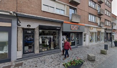 Lookē, Opticien à Dunkerque
