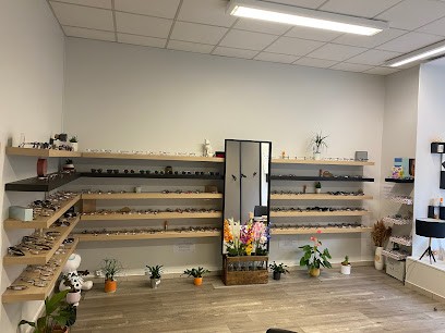 L'optique à Laporte de chez vous, Opticien à Entraygues-sur-Truyère