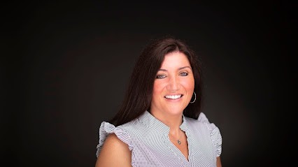 Dr Aurelia BELLOTTI, Ophtalmologue à Poissy