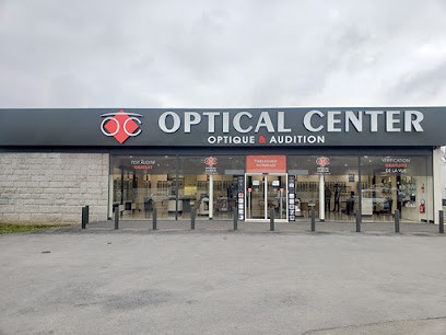 Opticien FOUGERES - Optical Center, Opticien à Fougères