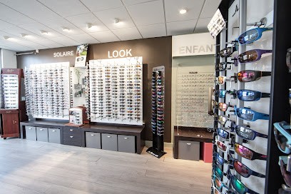 optique leucate La lunetterie, Opticien à Leucate