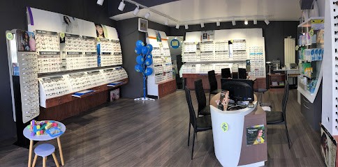 Opticien Montluel - pl. Carnot - Krys, Opticien à Montluel