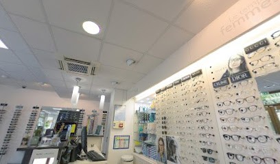 Optic 2000 - Opticien Sanary-Sur-Mer, Opticien à Sanary-sur-Mer