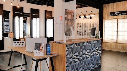 OPTIC VIEUX CONDE, Opticien à Vieux-Condé