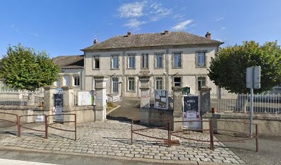 Ouest Guyane Optic, Opticien  