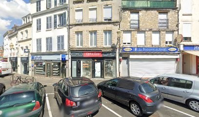 Optic Eco, Opticien à Pithiviers