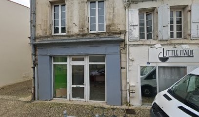 L'opticien du coin, Opticien à Tonnay-Charente