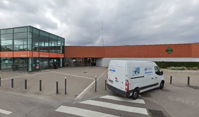 ATOL LES OPTICIENS M. Marc MOUNAYAR, Opticien à Mont-Saint-Aignan
