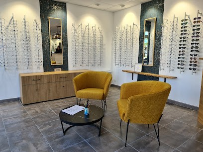 Luc Vision, Opticien à Luc-sur-Mer