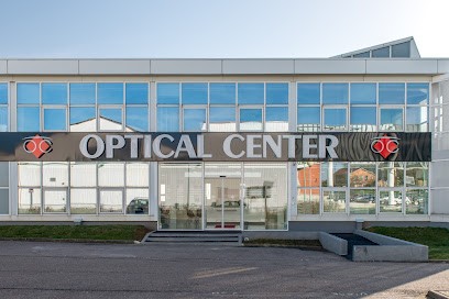 Optic Center, Opticien à Laxou