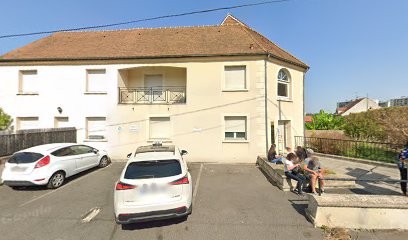 Smadja Jérôme, Ophtalmologue à Longjumeau