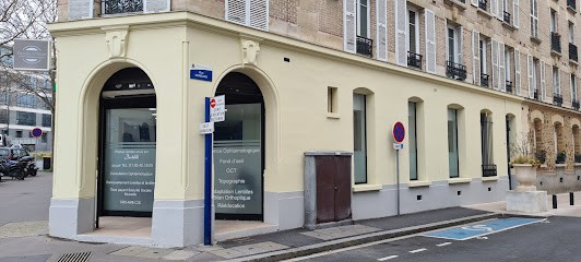Accès Vision, Ophtalmologue à Maisons-Alfort