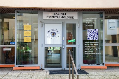 Cabinet D'ophtalmologie De Cachan, Ophtalmologue à Cachan