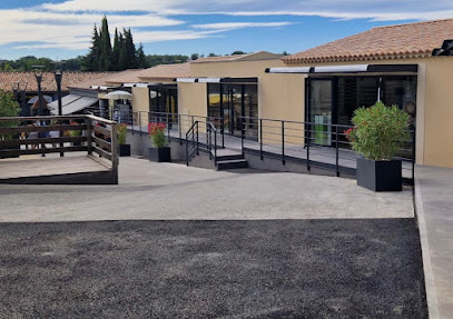 Optique Grignan Opticien à Grignan
