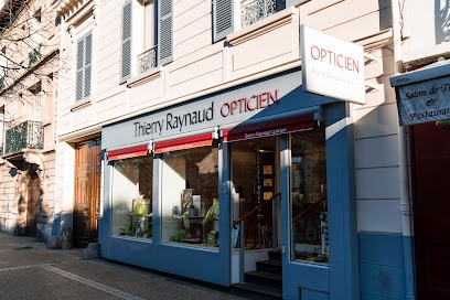 Opticien Rambouillet - Bonot Opticiens Thierry Raynaud, Opticien à Rambouillet