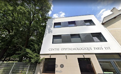 Centre Ophtalmologique Paris-Est Aulnay, Ophtalmologue à Aulnay-sous-Bois
