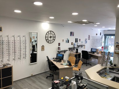 Optique Blanc, Opticien à Marignane