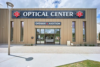 Opticien TOURVILLE LA RIVIERE - Optical Center, Opticien à Tourville-la-Rivière