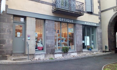 Optique Michel, Opticien à Rochefort-Montagne