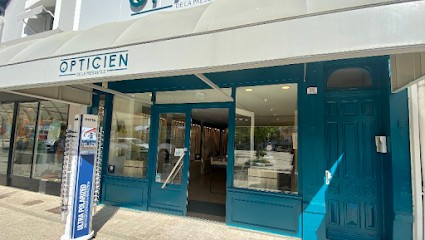 OPTICIEN de la Presqu'île, Opticien à Quiberon