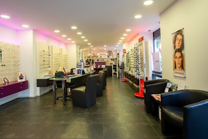 Couserans Optique, Opticien à Saint-Girons
