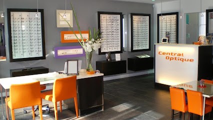 Central Optique, Opticien à Sartrouville