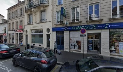 Centre Ophtalmologique Compiègne, Ophtalmologue à Compiègne