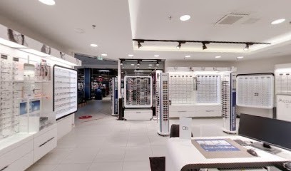 Optic 2000 - Super U Les Essarts-en-bocage, Opticien à Essarts en Bocage