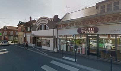 ZOOM OPTIQUE, Opticien à Villers-Bretonneux