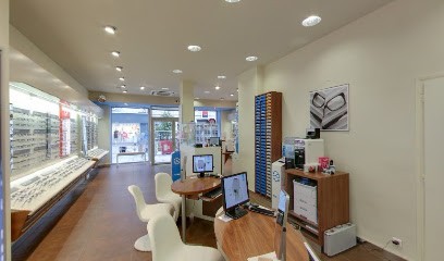 Opticien Lisieux - Pont Mortain - Krys, Opticien à Lisieux