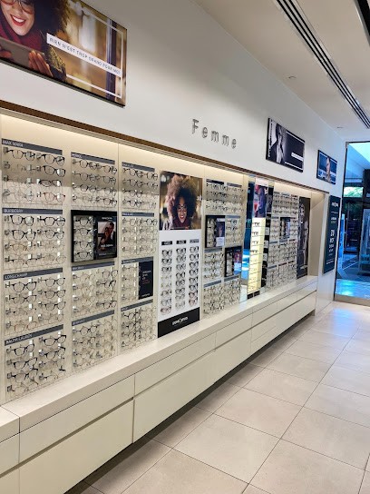 Opticien Valenciennes GrandOptical, Opticien à Valenciennes