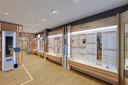 Opticien Schweighouse-sur-Moder - Cc Auchan - Krys, Opticien à Schweighouse-sur-Moder