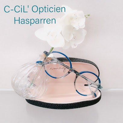 C-CiL' Opticien - Optique Cécile Opticien Hasparren, Opticien à Hasparren