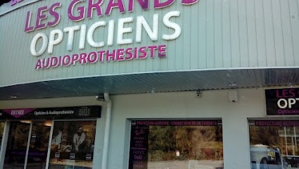 Centre de Téléconsultation Ophtalmologique Tessan, Ophtalmologue à Pouxeux