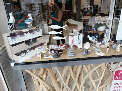 VN OPTIQUE, Opticien à Esbly